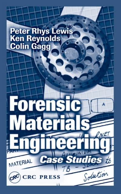 E-book Forensic Materials Engineering Peter Rhys Lewis