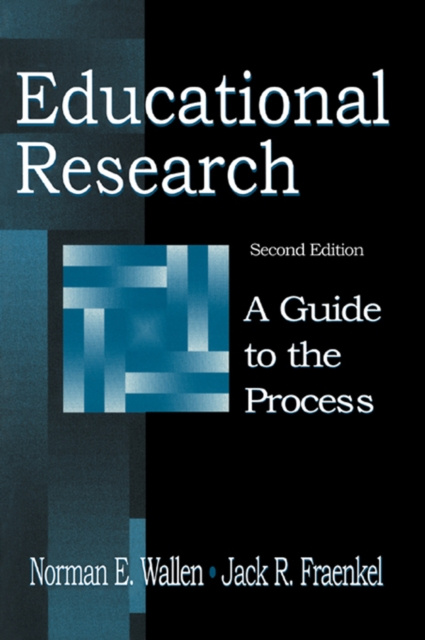 E-knjiga Educational Research Norman E. Wallen