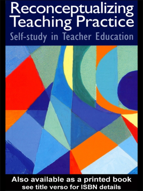 E-book Reconceptualizing Teaching Practice Mary Lynn Hamilton