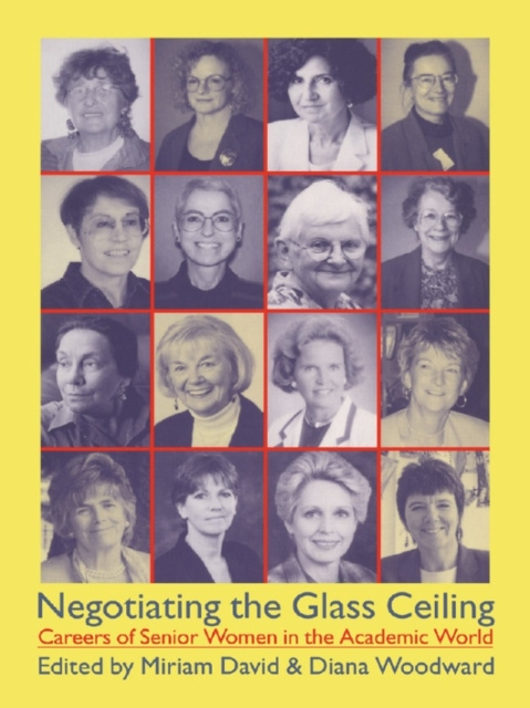 E-Book Negotiating the Glass Ceiling Dr Miriam David