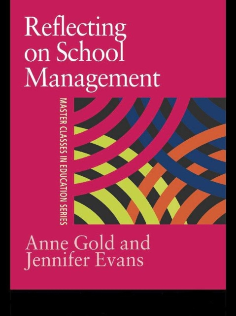 E-book Reflecting On School Management Jennifer Evans