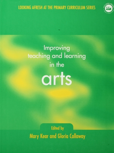 E-book Improving Teaching and Learning in the Arts Gloria Callaway