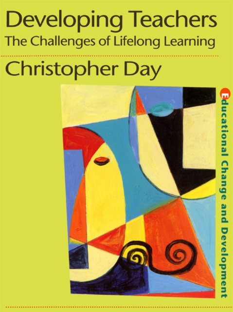 E-book Developing Teachers Chris Day