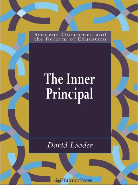 E-knjiga Inner Principal David Loader