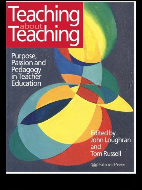 E-book Teaching about Teaching Tom Russell