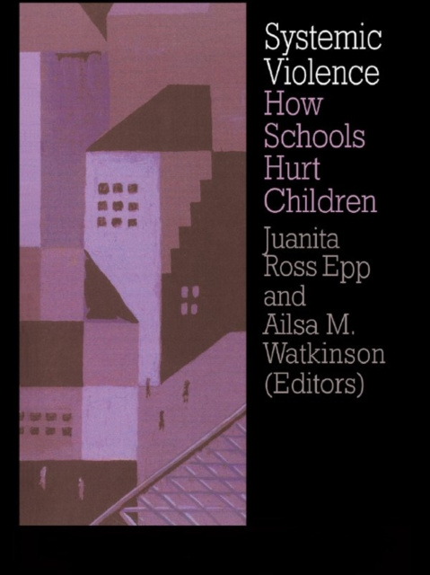 E-knjiga Systemic Violence Juanita Ross Epp
