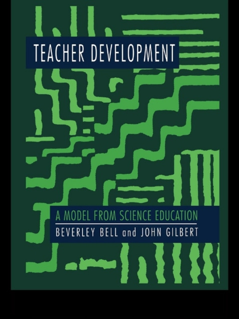 E-book Teacher Development Beverley Bell