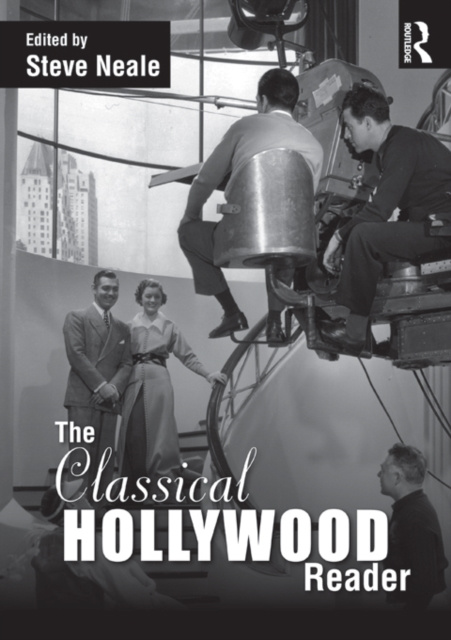 E-book Classical Hollywood Reader Steve Neale