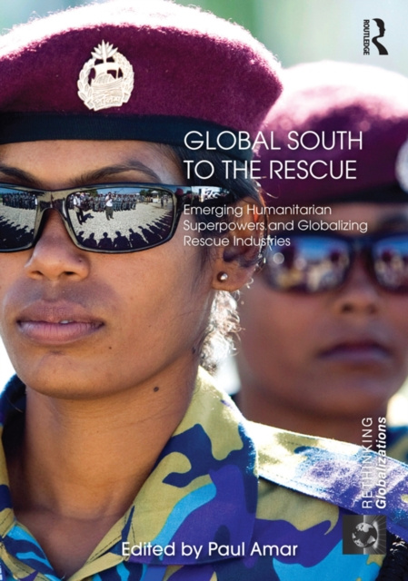 E-knjiga Global South to the Rescue Paul Amar