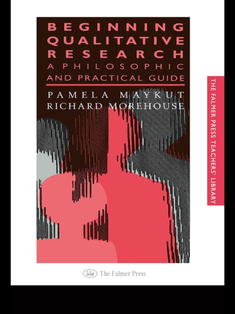 E-Book Beginning Qualitative Research Pamela Maykut