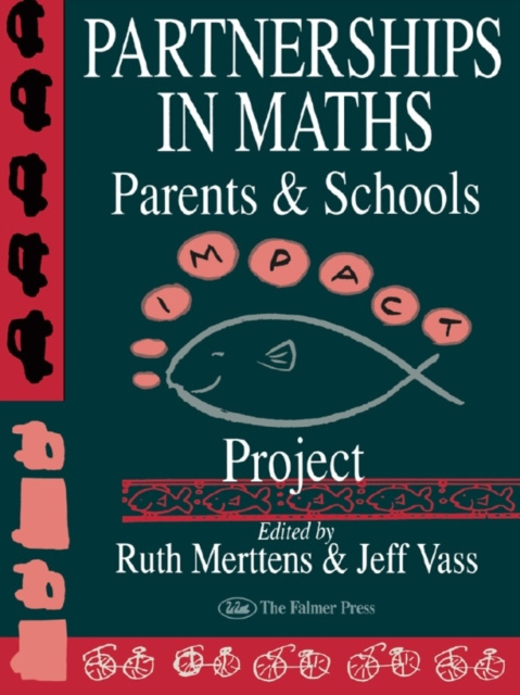 E-book Partnership In Maths: Parents And Schools Ruth Merttens