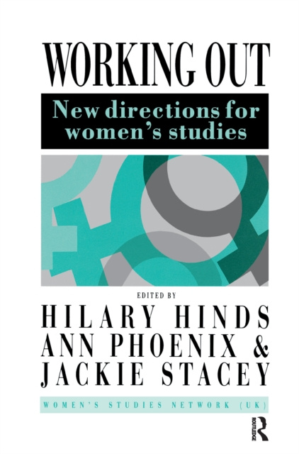 E-book Working Out Hilary Hinds