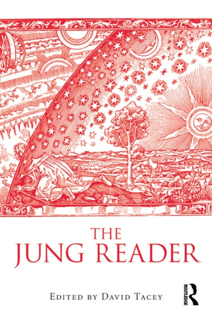 E-knjiga Jung Reader David Tacey