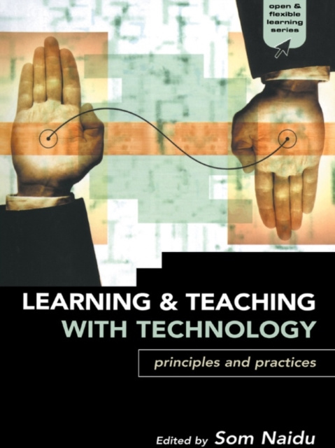 E-book Learning and Teaching with Technology Som Naidu