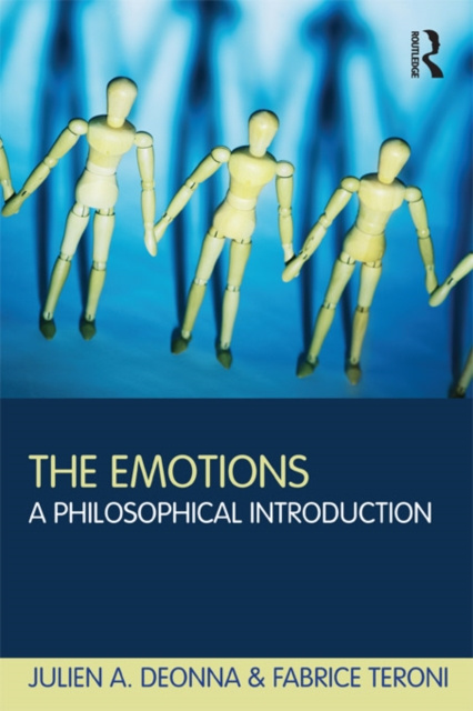 E-book Emotions Julien Deonna
