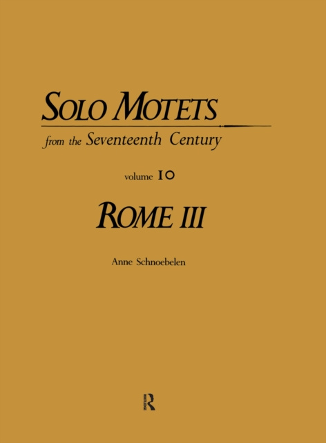 E-book Rome Anne Schnoebelen