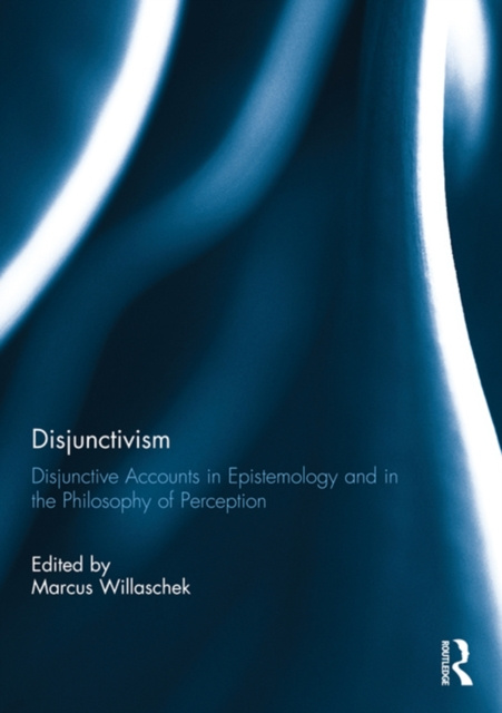 E-book Disjunctivism Marcus Willaschek