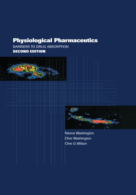 E-book Physiological Pharmaceutics Neena Washington