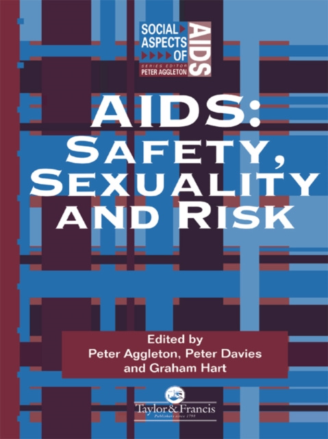 E-book Aids Peter Aggleton