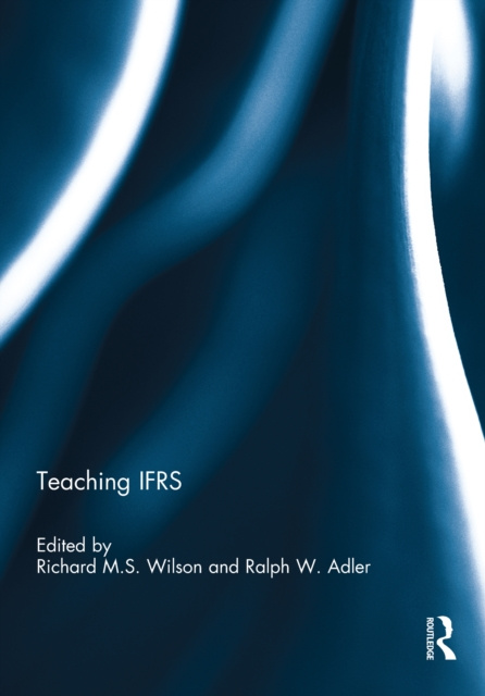 E-book Teaching IFRS Richard M.S. Wilson