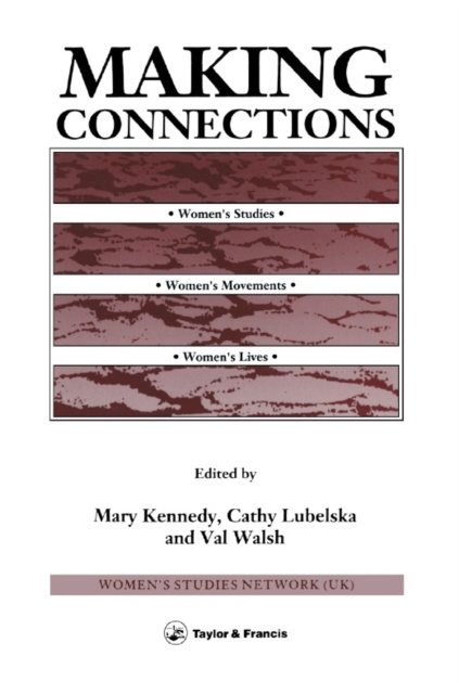 E-kniha Making Connections Mary Kennedy