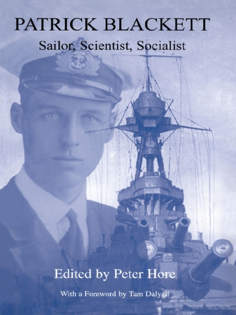 Livre numérique Patrick Blackett Peter Hore