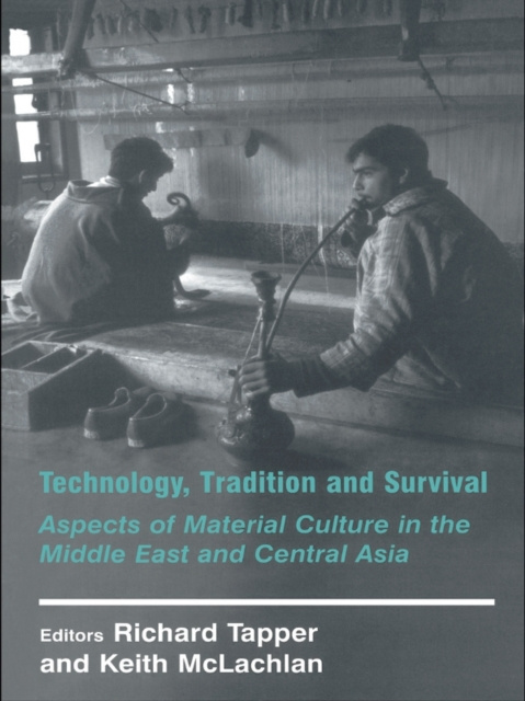 E-book Technology, Tradition and Survival Richard Tapper