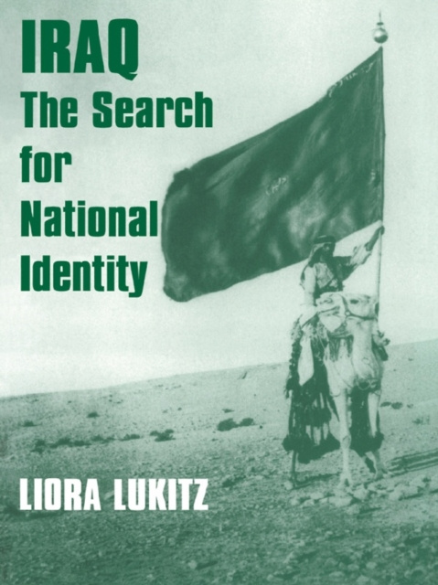 E-Book Iraq Liora Lukitz