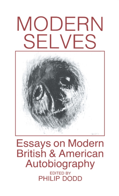 E-knjiga Modern Selves Philip Dodd