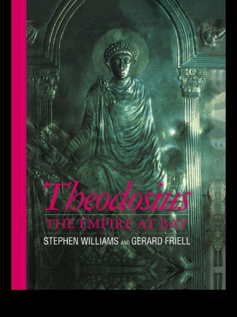 E-Book Theodosius Gerard Friell