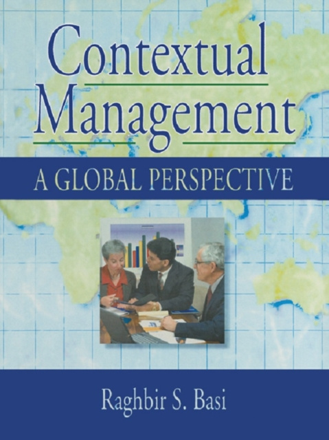 E-book Contextual Management Erdener Kaynak