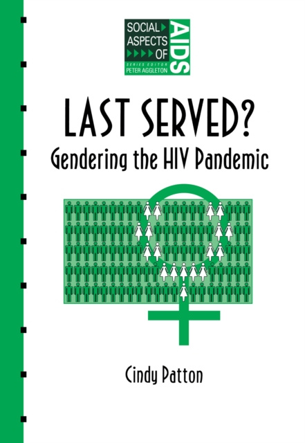E-book Last Served? Cindy Patton