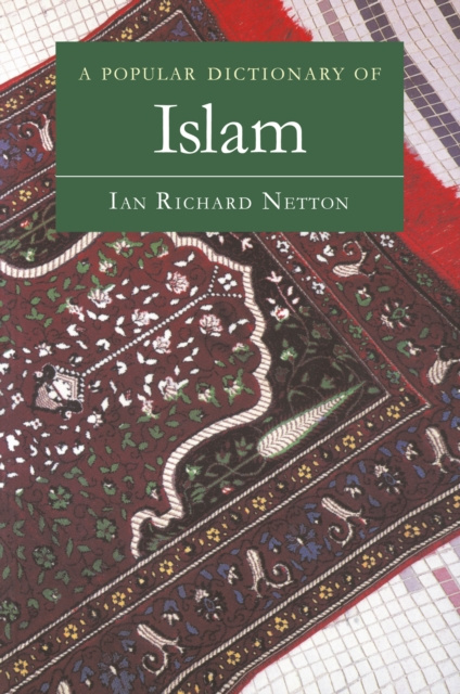 E-book Popular Dictionary of Islam Ian Richard Netton