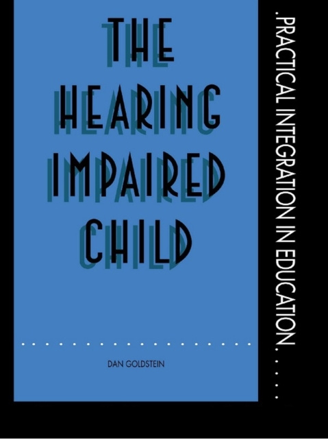 E-book Hearing Impaired Child Mr Dan Goldstein