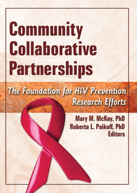 E-book Community Collaborative Partnerships Mary M. McKay
