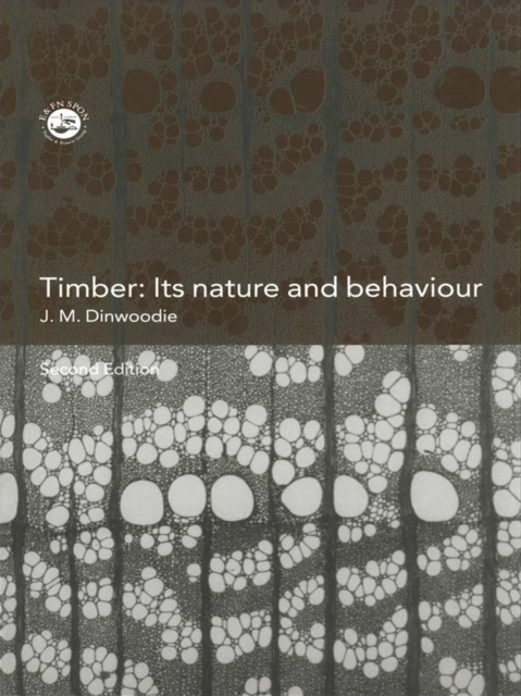 E-knjiga Timber J.M. Dinwoodie