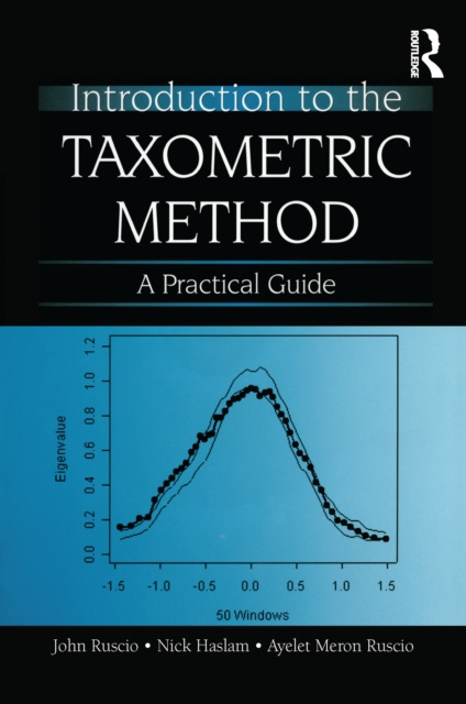 E-book Introduction to the Taxometric Method John Ruscio