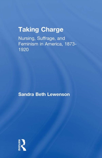E-book Taking Charge Sandra B. Lewenson