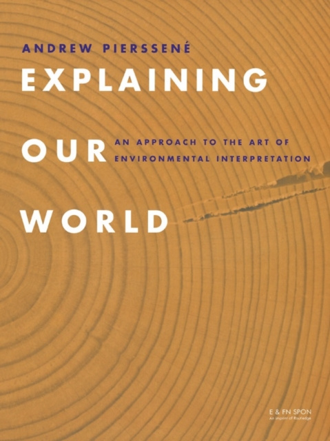 E-Book Explaining Our World Andrew Pierssene