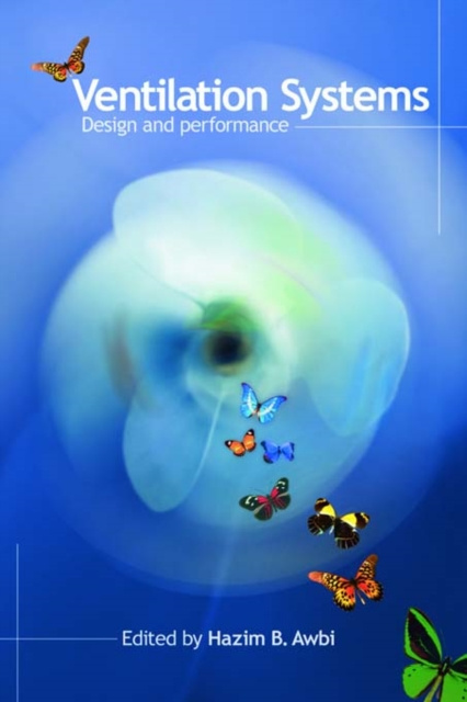 E-book Ventilation Systems Hazim B. Awbi