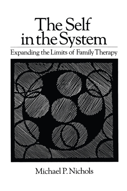 E-Book Self In The System Michael P. Nichols