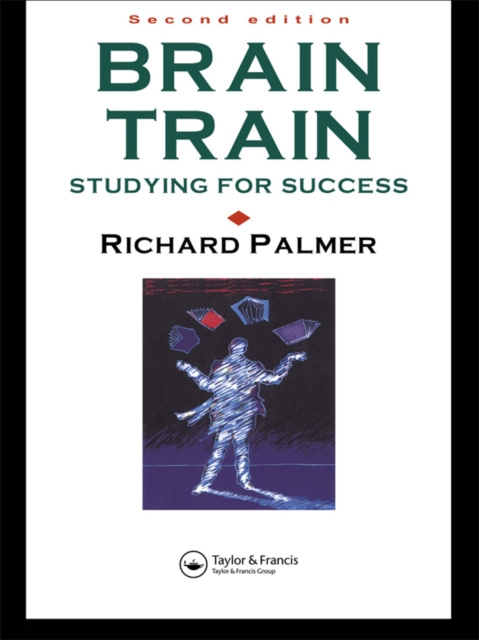 E-book Brain Train Dr Richard Palmer
