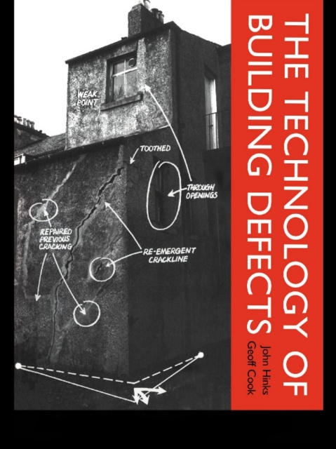 E-book Technology of Building Defects John Hinks