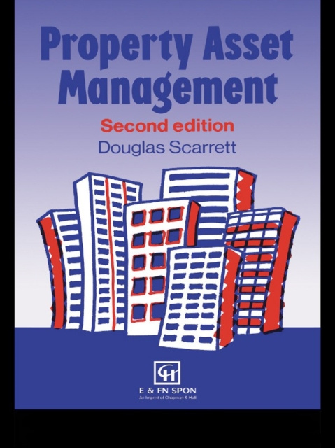 E-knjiga Property Asset Management D. Scarrett