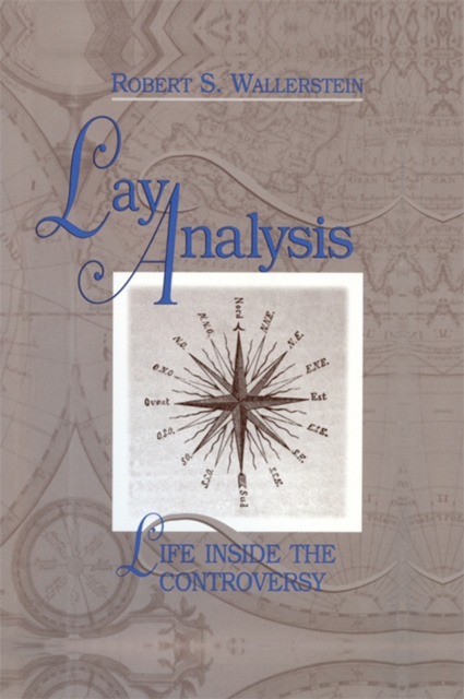 E-knjiga Lay Analysis Robert S. Wallerstein