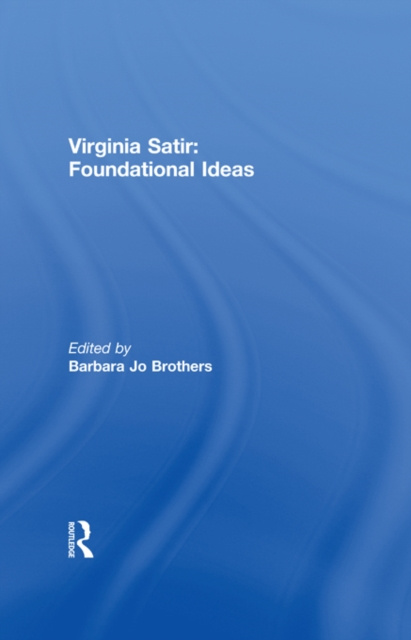 E-book Virginia Satir Barbara Jo Brothers