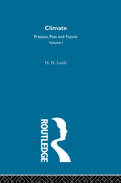 E-book Climate H. H. Lamb