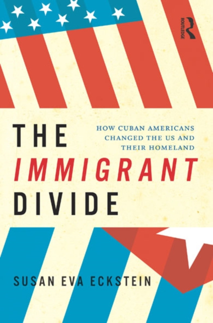E-knjiga Immigrant Divide Susan Eckstein