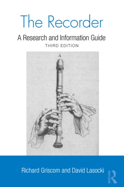 E-book Recorder Richard W. Griscom