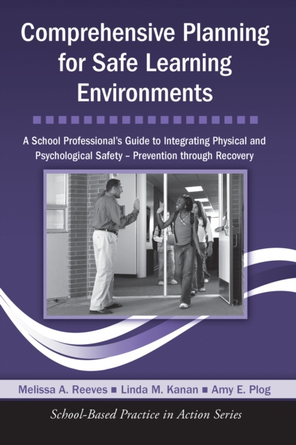 E-knjiga Comprehensive Planning for Safe Learning Environments Melissa A. Reeves